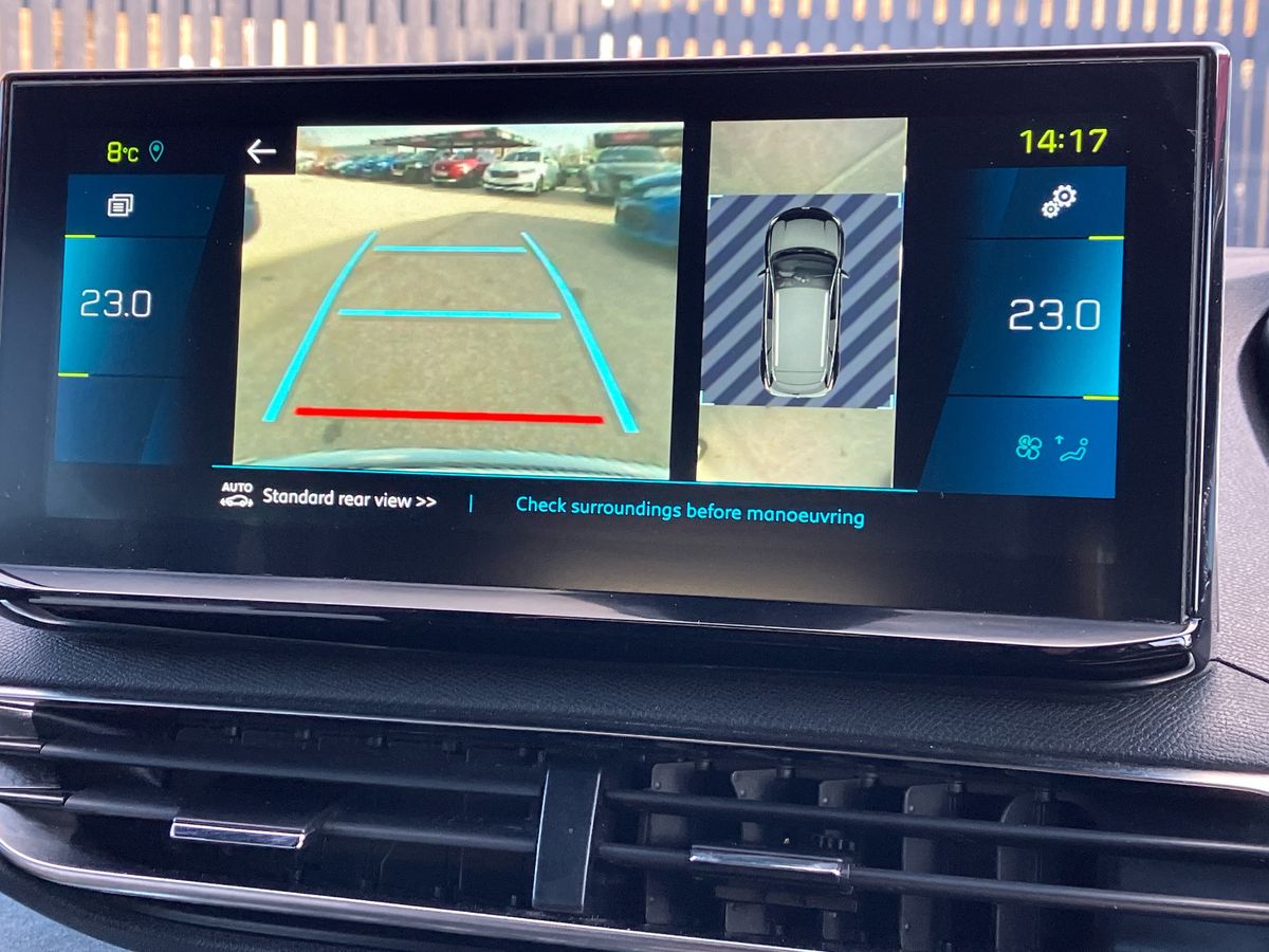 Used Peugeot 3008 2021 for sale - 76330717: Photo 53