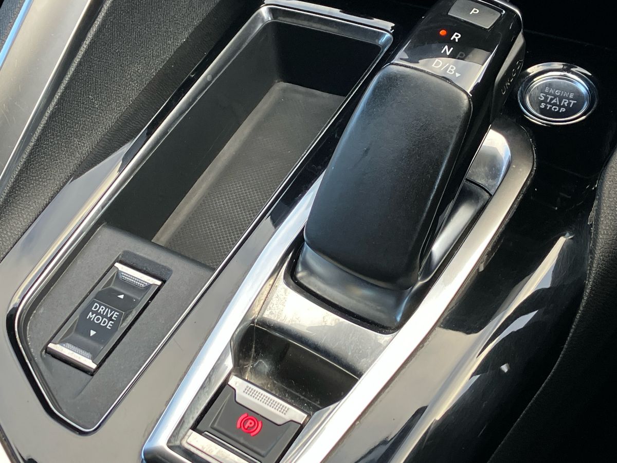 Used Peugeot 3008 2021 for sale - 76330717: Photo 56