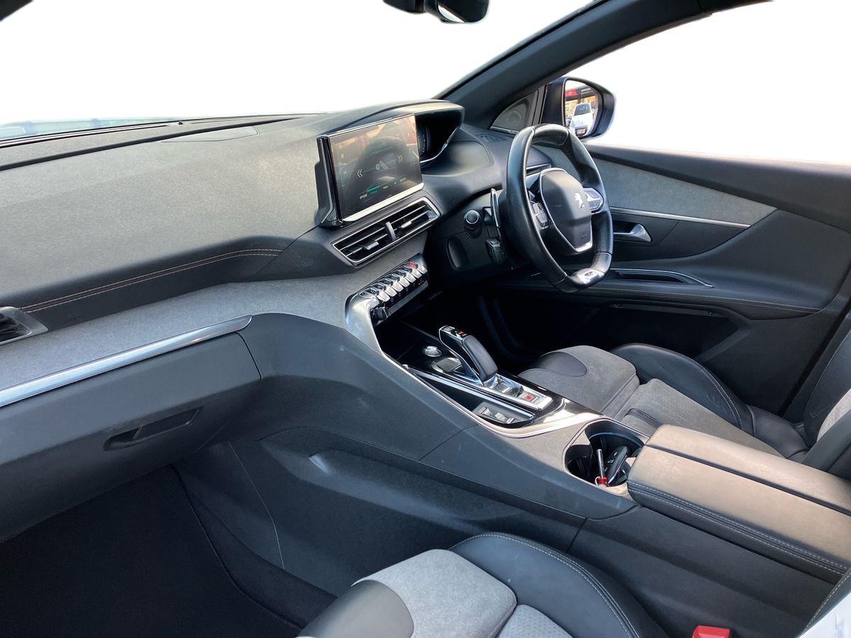 Used Peugeot 3008 2021 for sale - 76330717: Photo 6