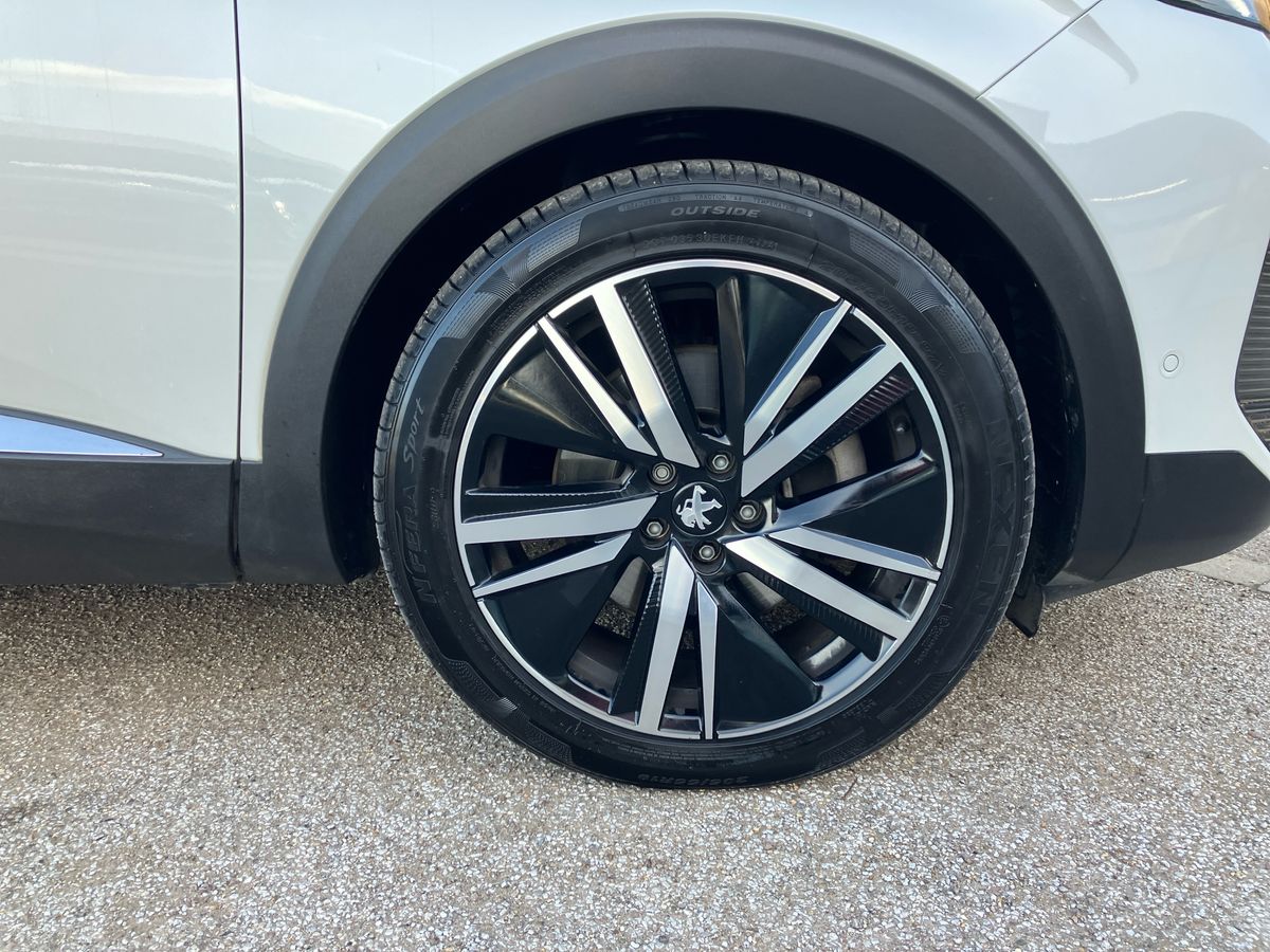 Used Peugeot 3008 2021 for sale - 76330717: Photo 7