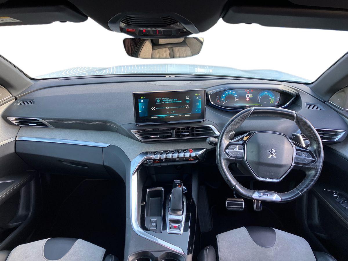 Used Peugeot 3008 2021 for sale - 76330717: Photo 9