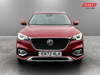 Used MG MG HS 2023 for sale - 77517049: Photo