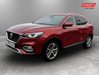 Used MG MG HS 2023 for sale - 77517049: Photo