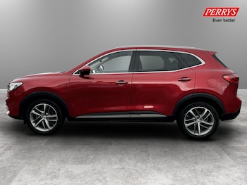 Used MG MG HS 2023 for sale - 77517049: Photo