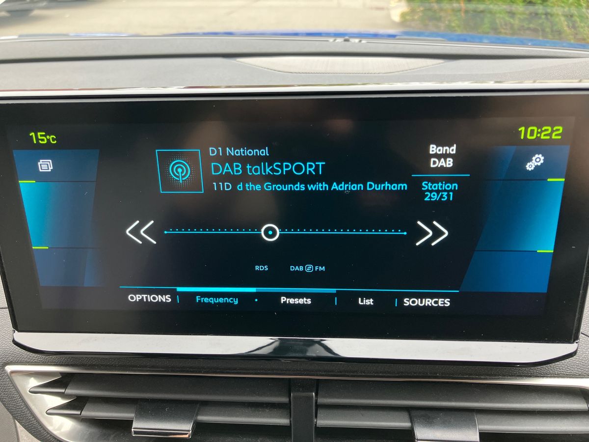 Used Peugeot 3008 2021 for sale - 77604263: Photo 10