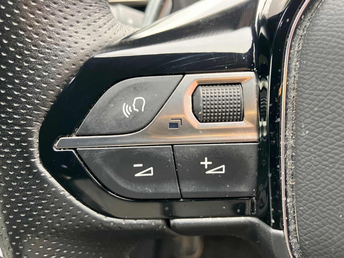 Used Peugeot 3008 2021 for sale - 77604263: Photo 16