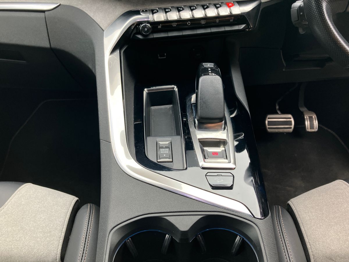 Used Peugeot 3008 2021 for sale - 77604263: Photo 17