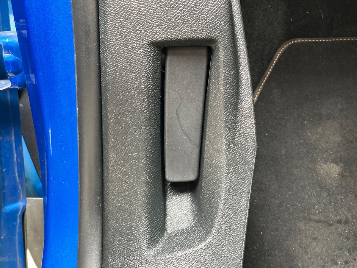 Used Peugeot 3008 2021 for sale - 77604263: Photo 31