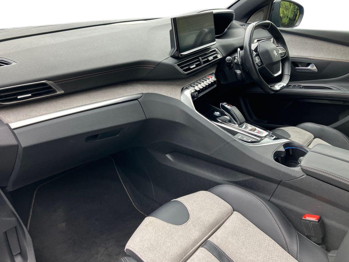 Used Peugeot 3008 2021 for sale - 77604263: Photo 6