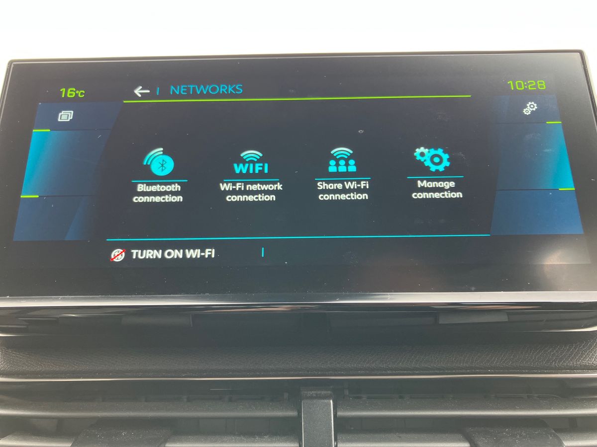 Used Peugeot 3008 2021 for sale - 77604263: Photo 60