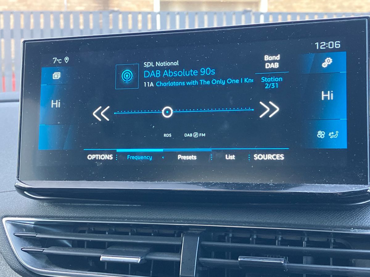 Used Peugeot 3008 2022 for sale - 77207782: Photo 11