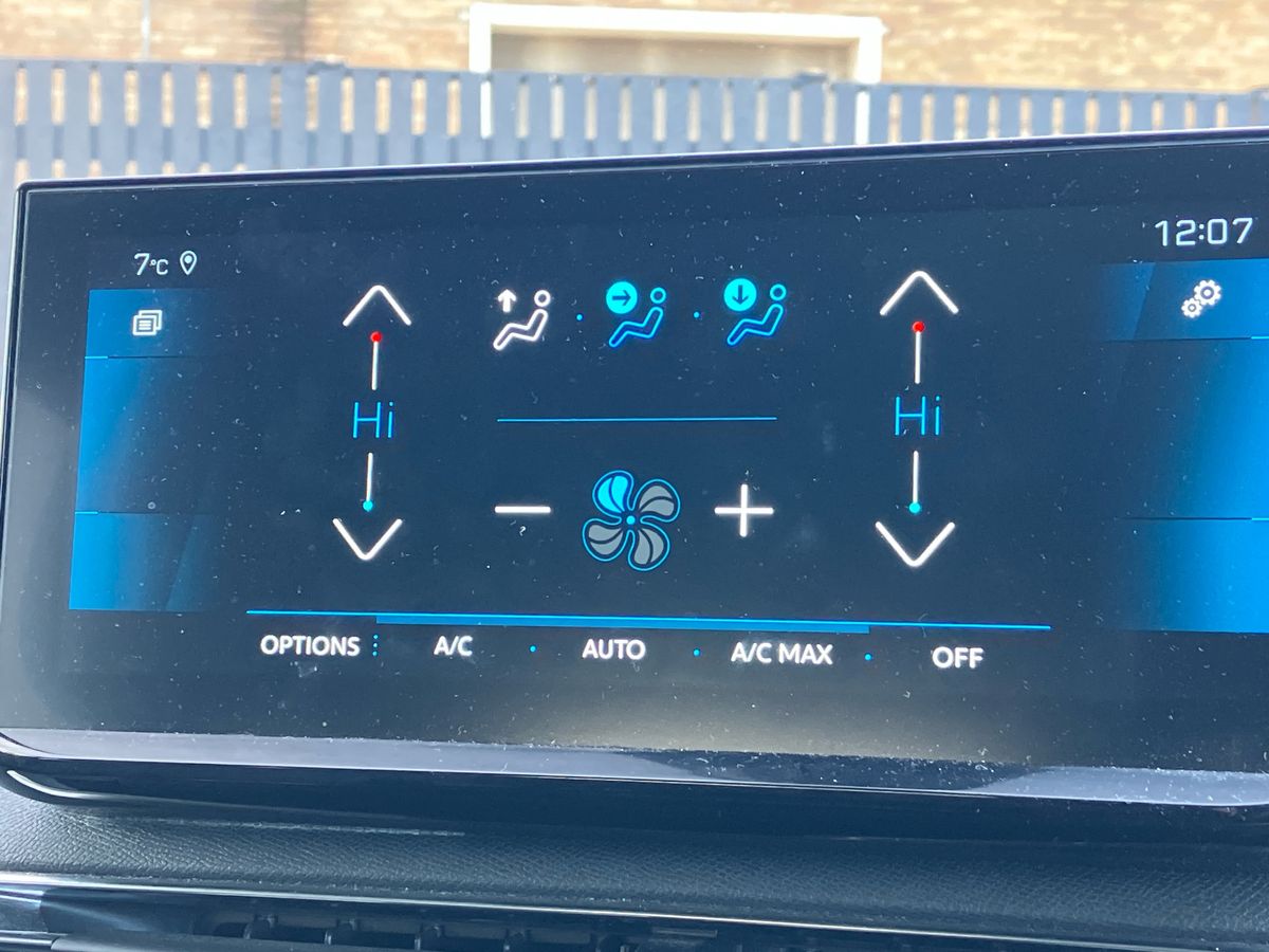 Used Peugeot 3008 2022 for sale - 77207782: Photo 13