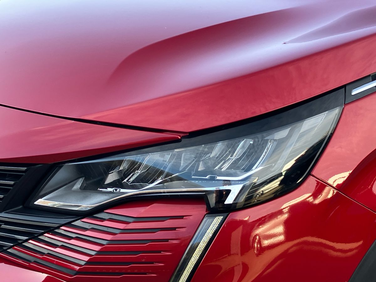 Used Peugeot 3008 2022 for sale - 77207782: Photo 14