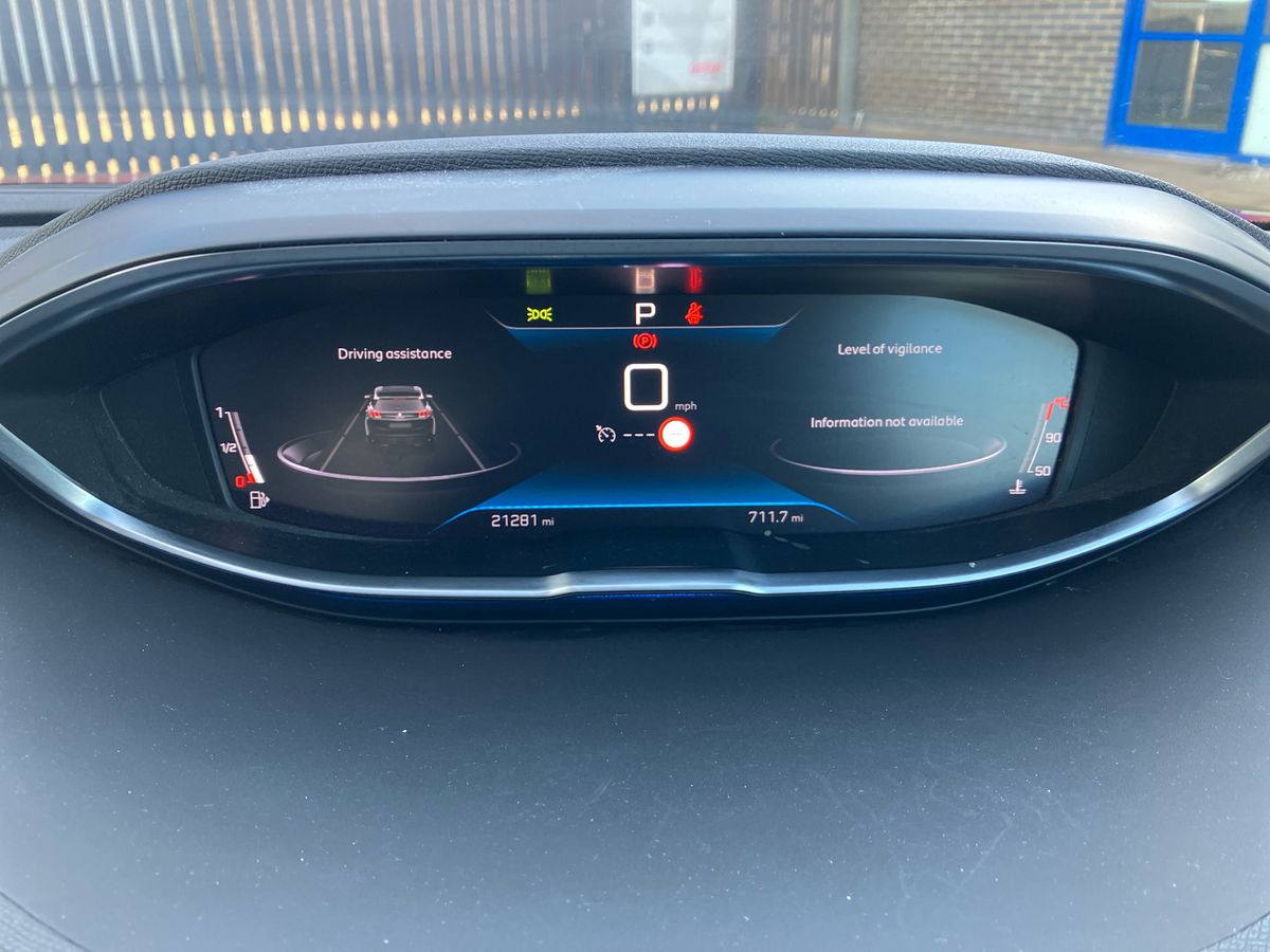 Used Peugeot 3008 2022 for sale - 77207782: Photo 15