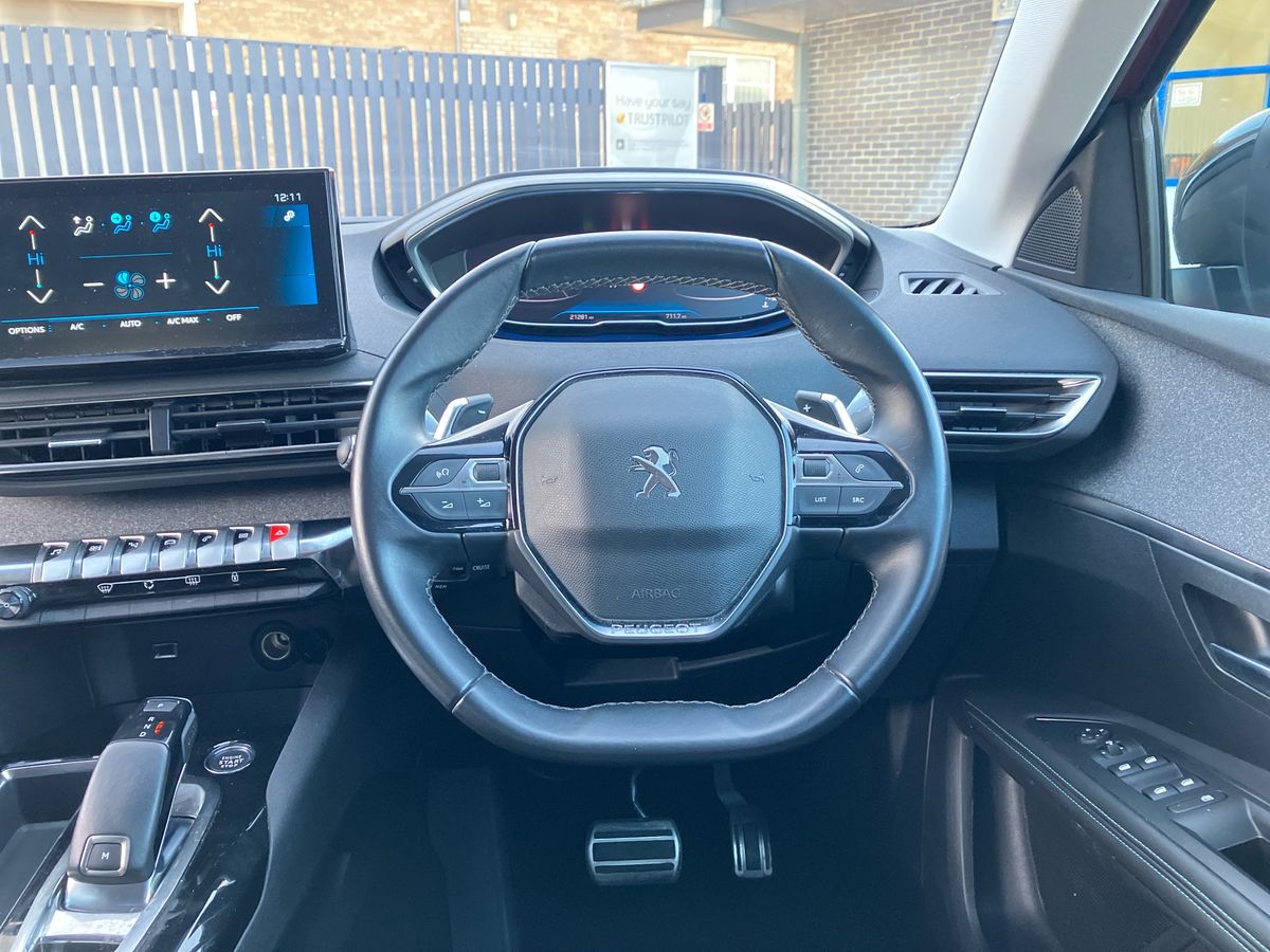 Used Peugeot 3008 2022 for sale - 77207782: Photo 16