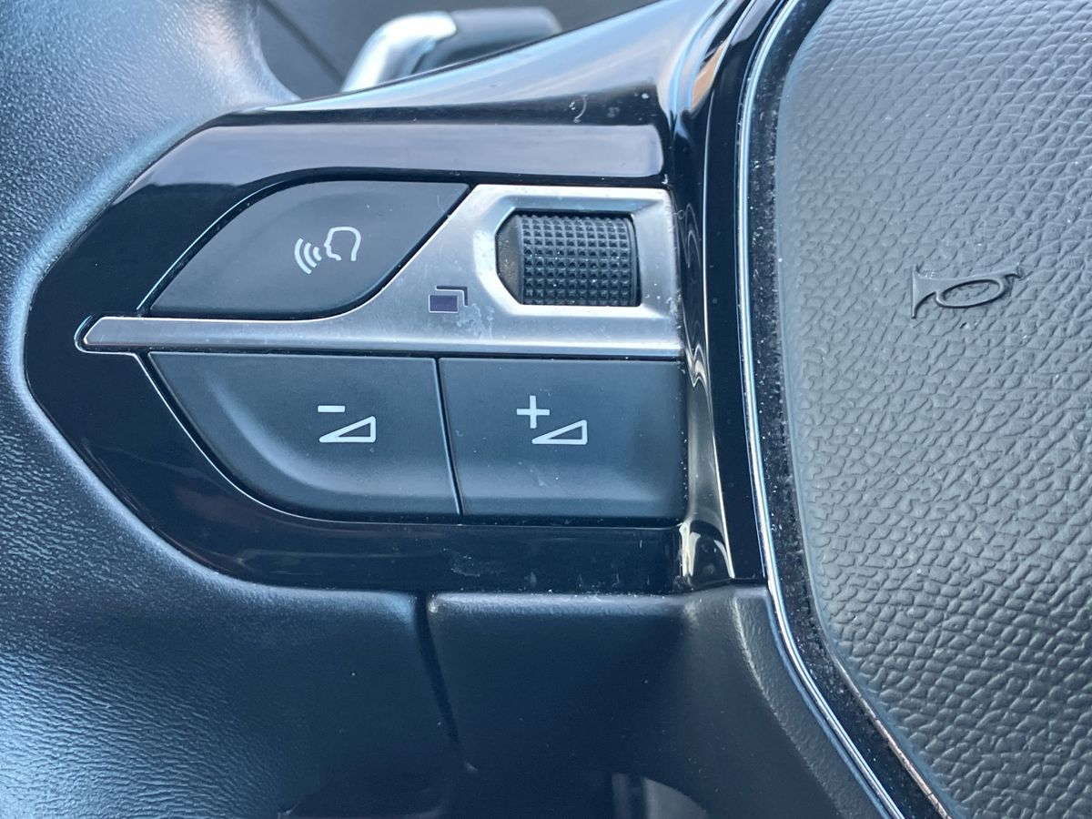 Used Peugeot 3008 2022 for sale - 77207782: Photo 17