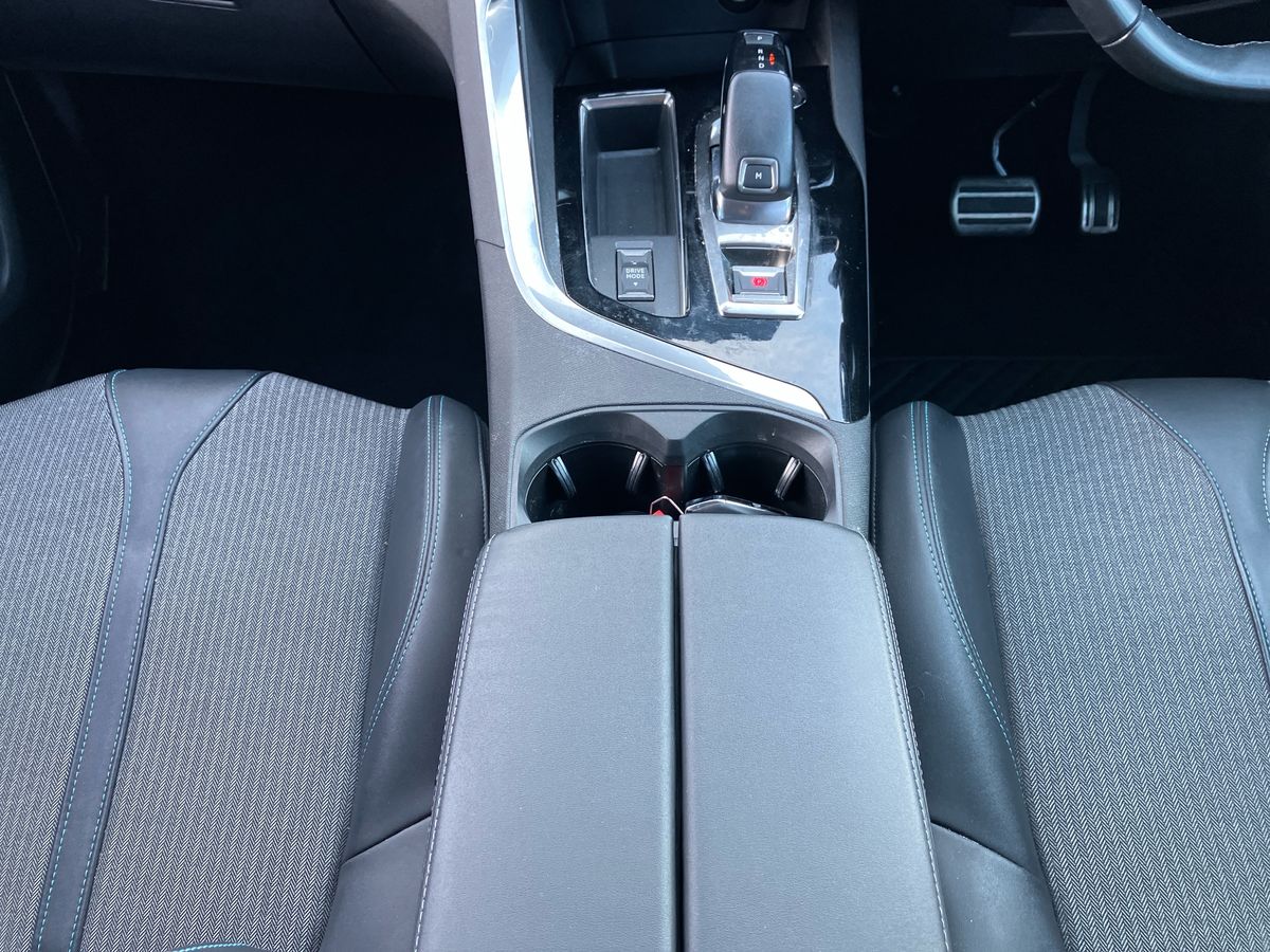 Used Peugeot 3008 2022 for sale - 77207782: Photo 18