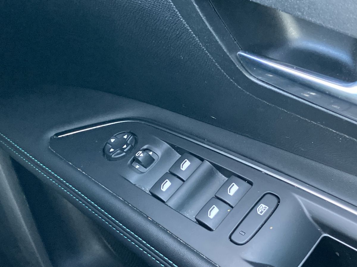 Used Peugeot 3008 2022 for sale - 77207782: Photo 19