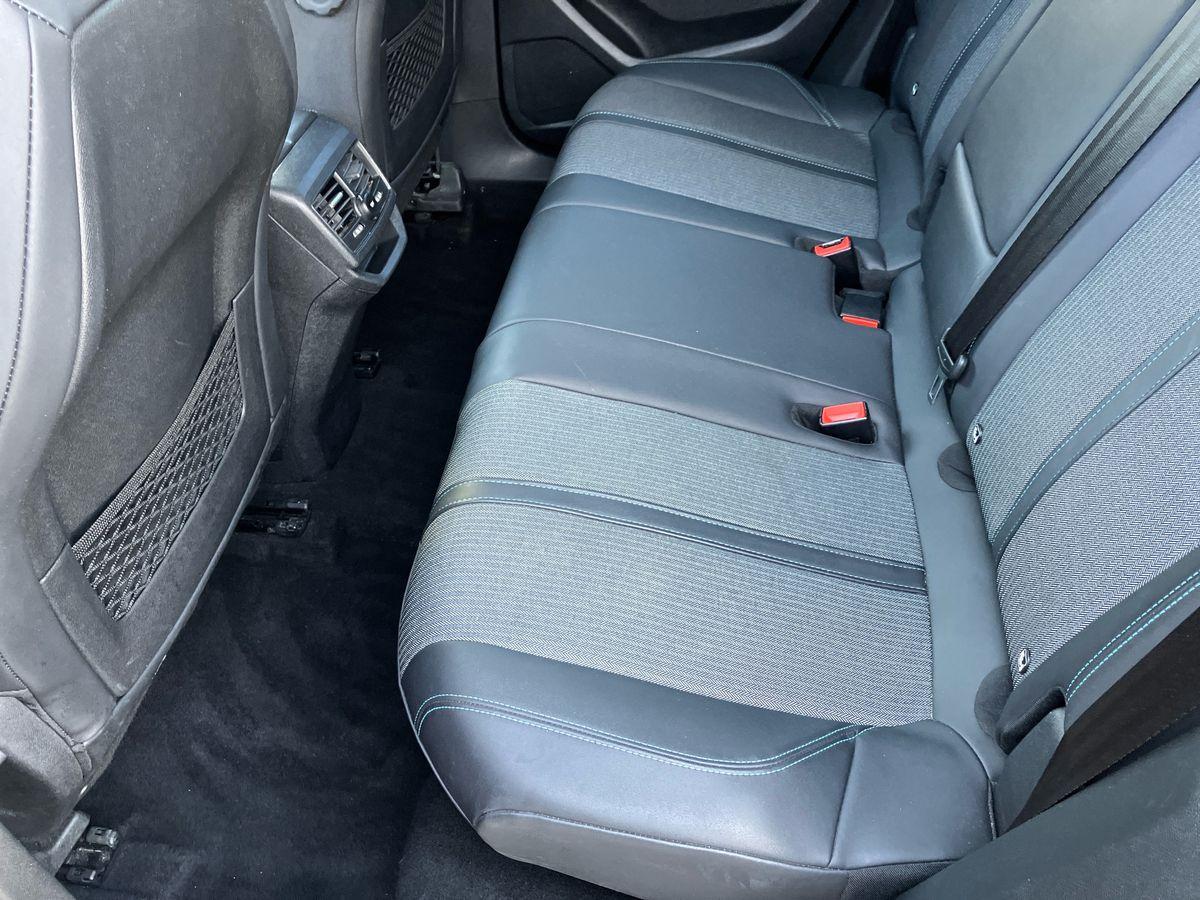 Used Peugeot 3008 2022 for sale - 77207782: Photo 20