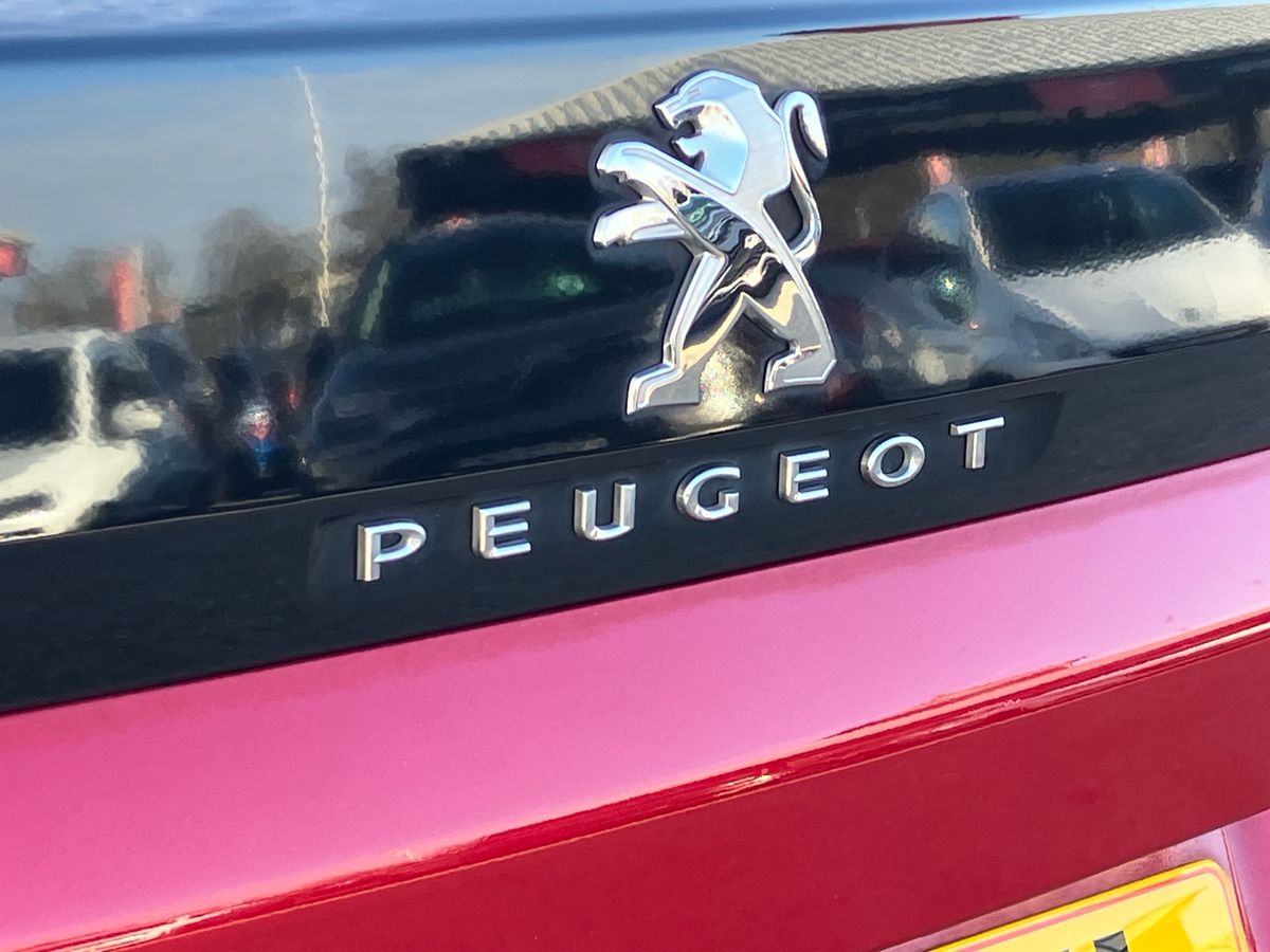 Used Peugeot 3008 2022 for sale - 77207782: Photo 23