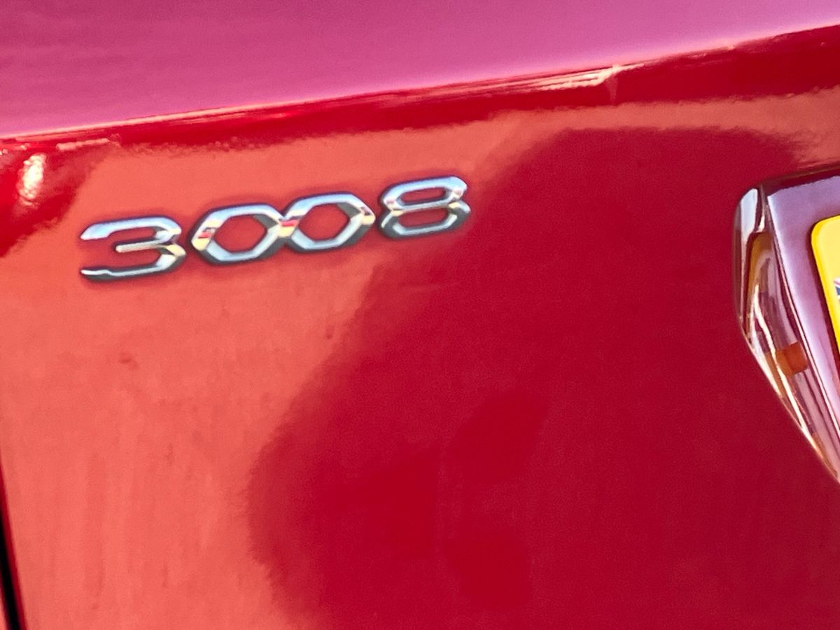 Used Peugeot 3008 2022 for sale - 77207782: Photo 24