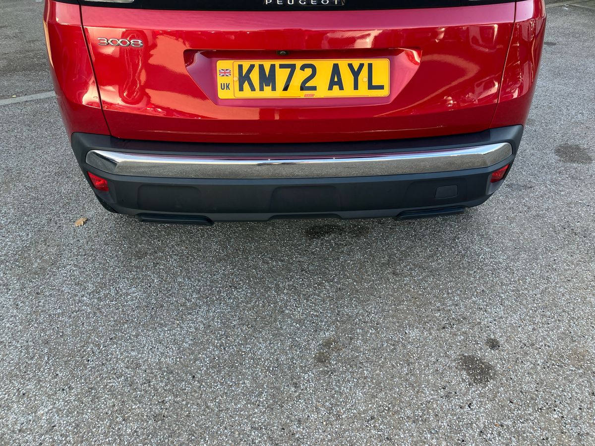 Used Peugeot 3008 2022 for sale - 77207782: Photo 26