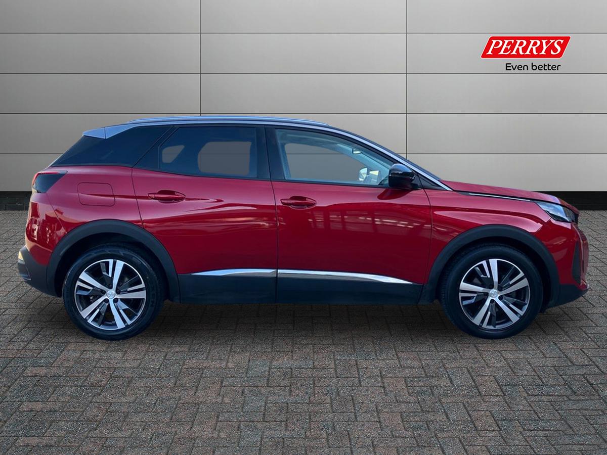 Used Peugeot 3008 2022 for sale - 77207782: Photo 3