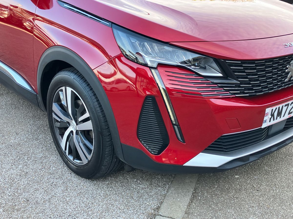 Used Peugeot 3008 2022 for sale - 77207782: Photo 30