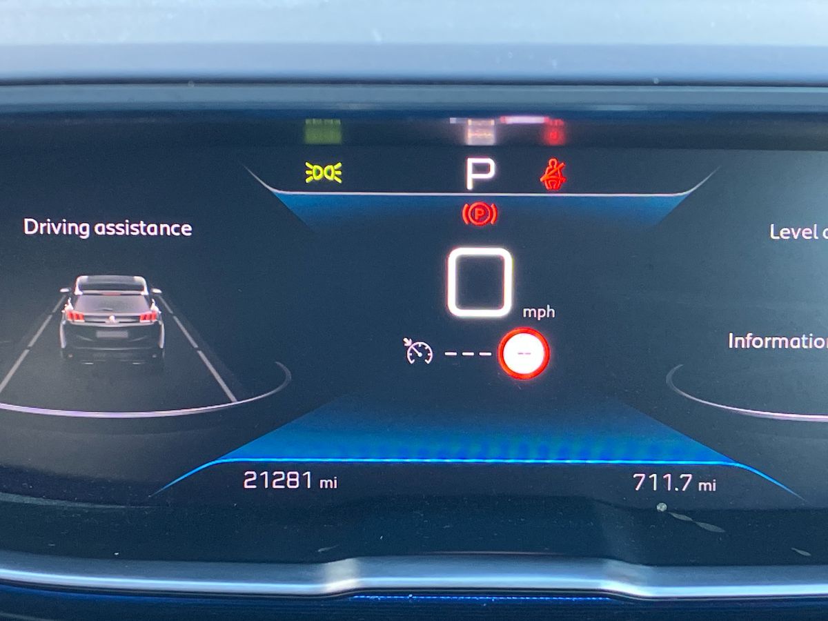 Used Peugeot 3008 2022 for sale - 77207782: Photo 41