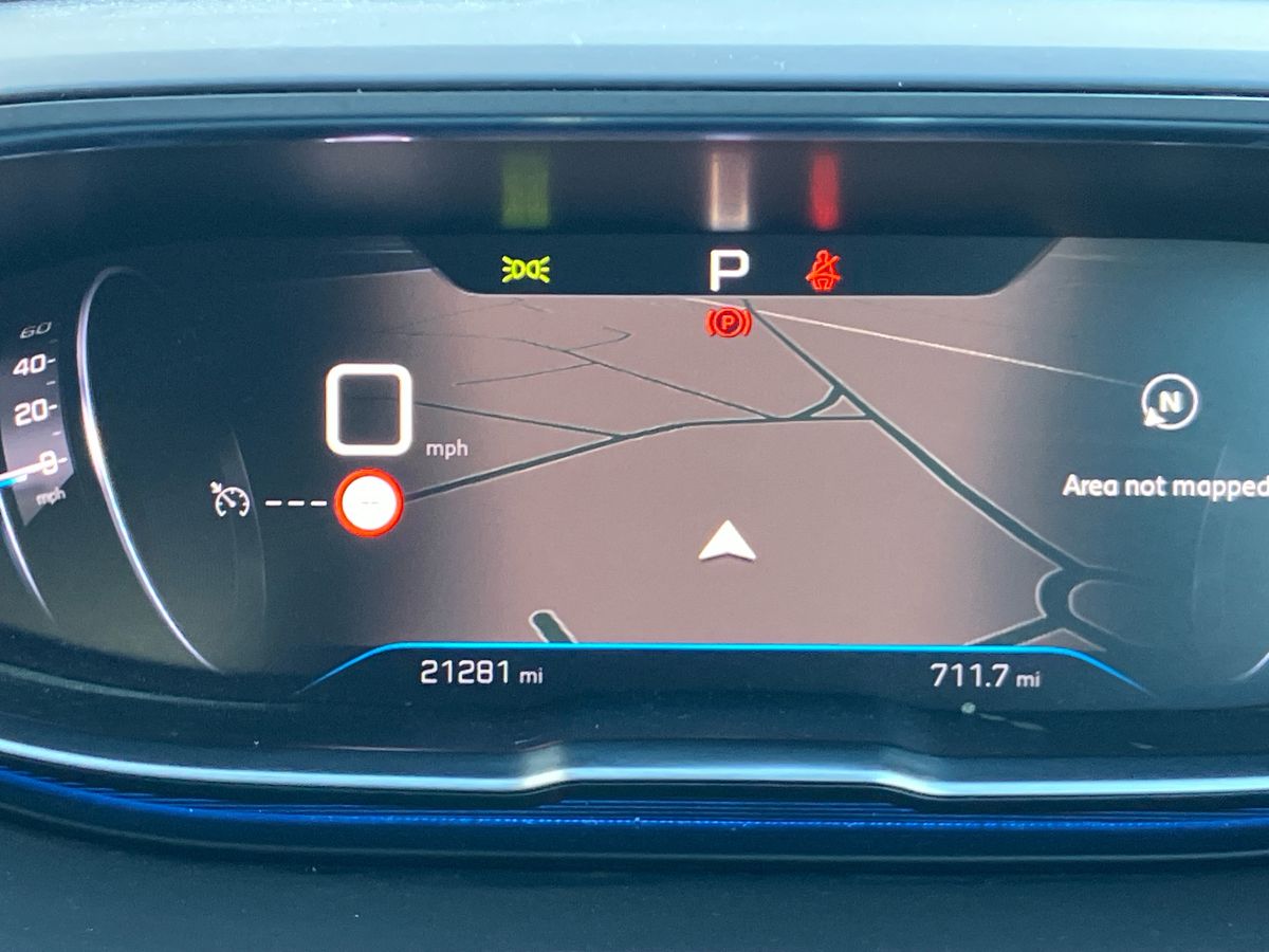 Used Peugeot 3008 2022 for sale - 77207782: Photo 42