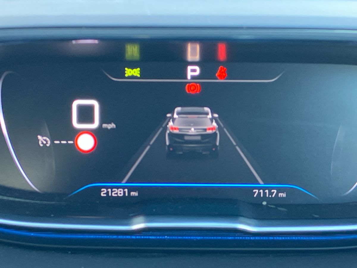 Used Peugeot 3008 2022 for sale - 77207782: Photo 43