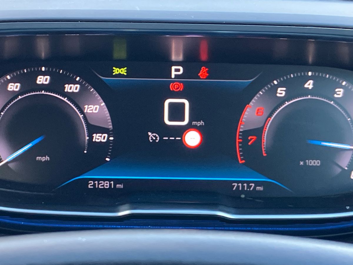 Used Peugeot 3008 2022 for sale - 77207782: Photo 44