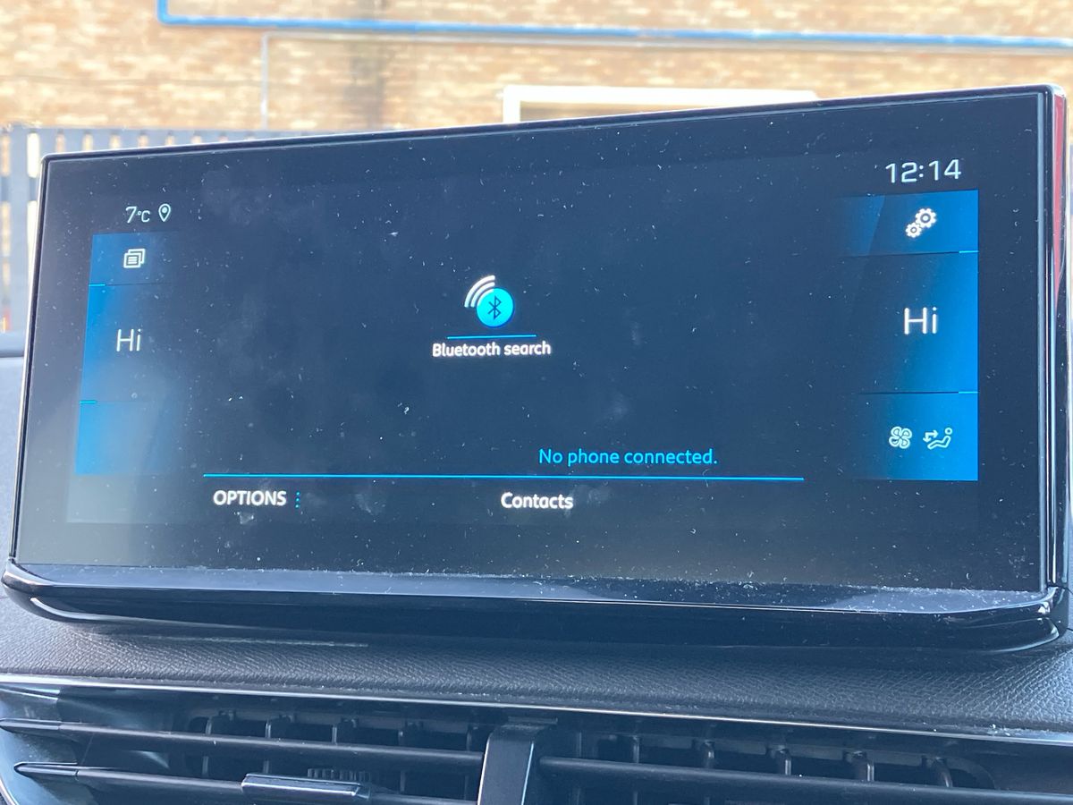 Used Peugeot 3008 2022 for sale - 77207782: Photo 46