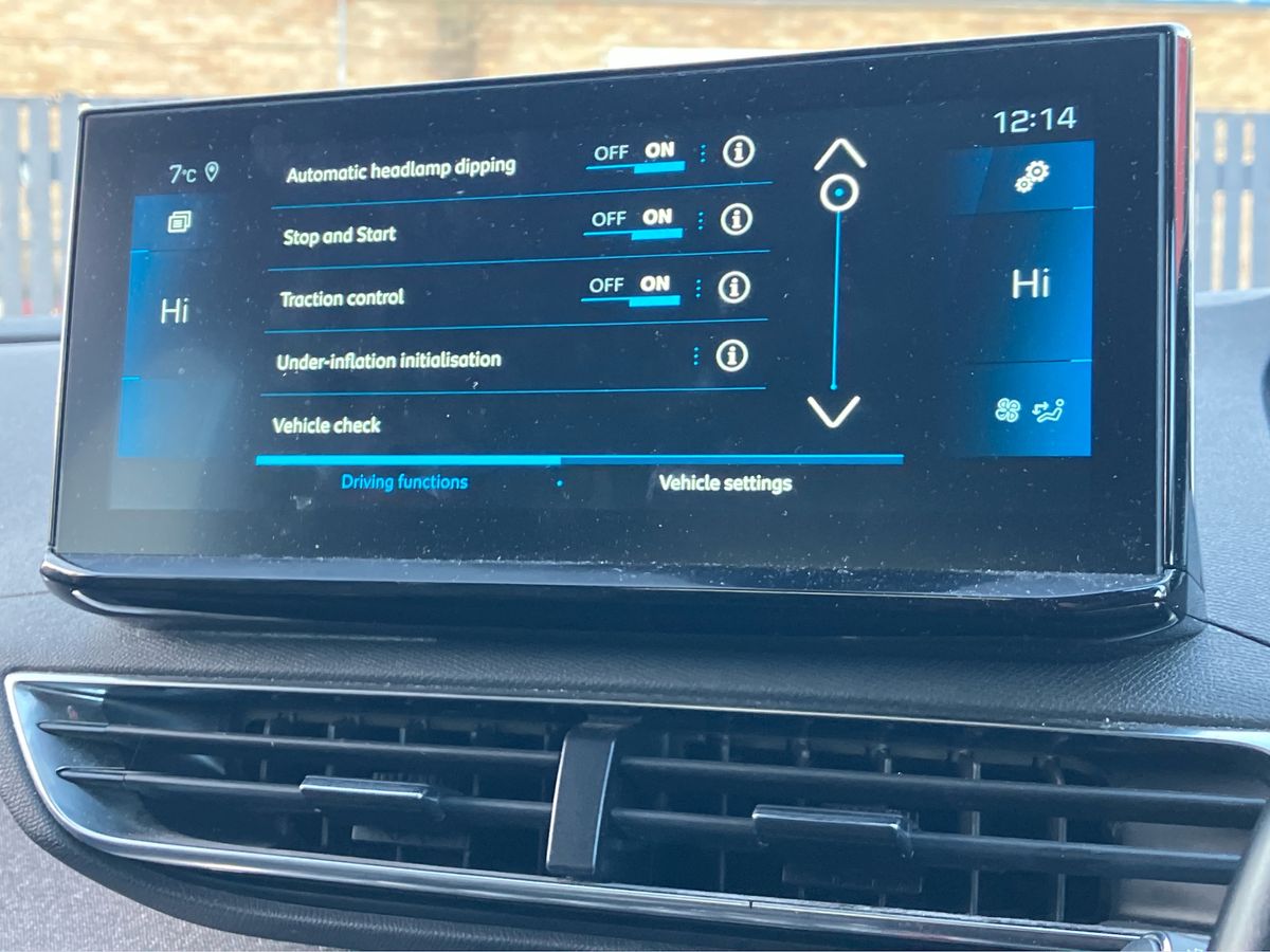 Used Peugeot 3008 2022 for sale - 77207782: Photo 47