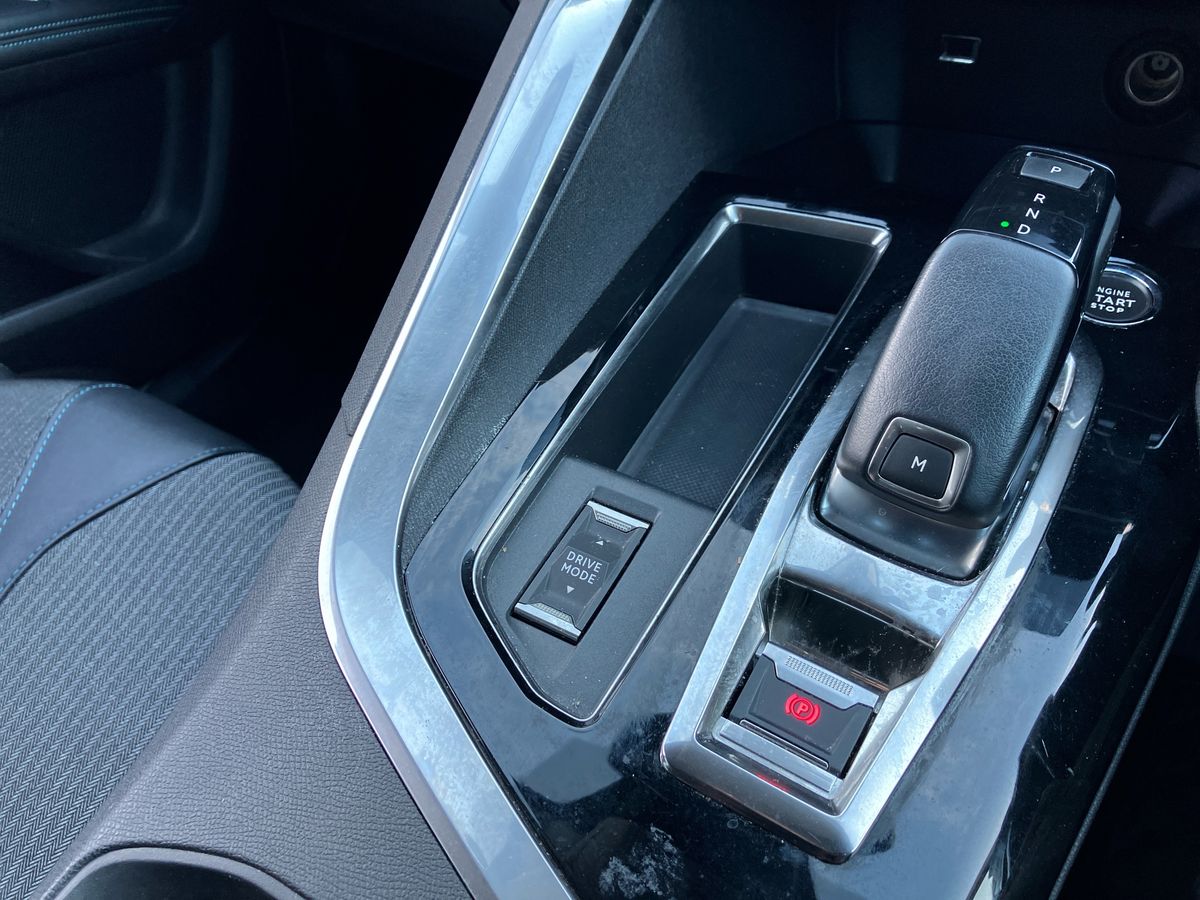 Used Peugeot 3008 2022 for sale - 77207782: Photo 53