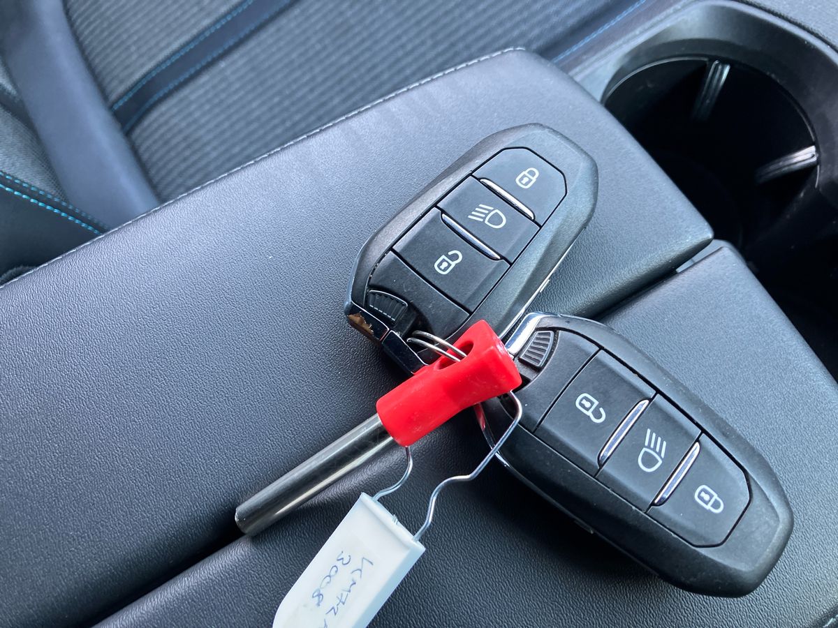 Used Peugeot 3008 2022 for sale - 77207782: Photo 59