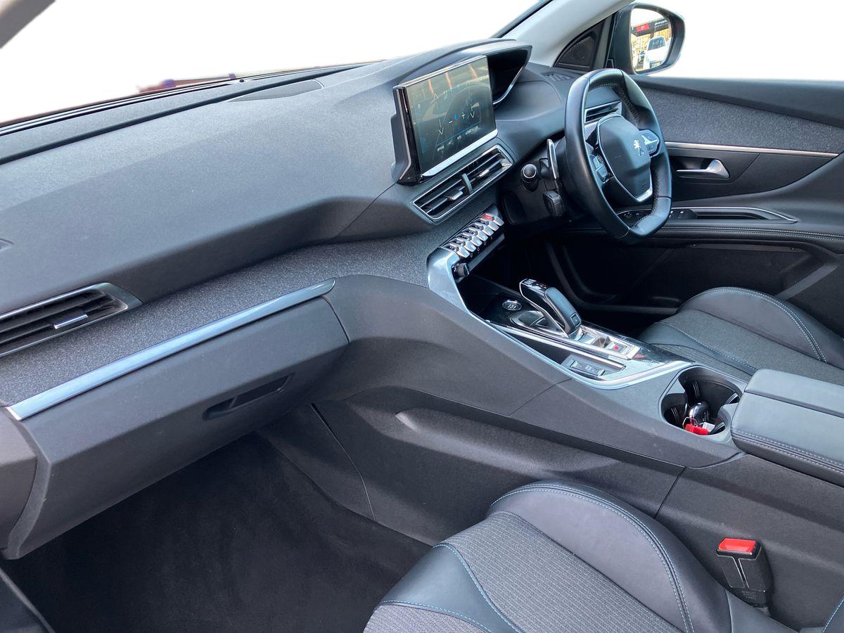 Used Peugeot 3008 2022 for sale - 77207782: Photo 7