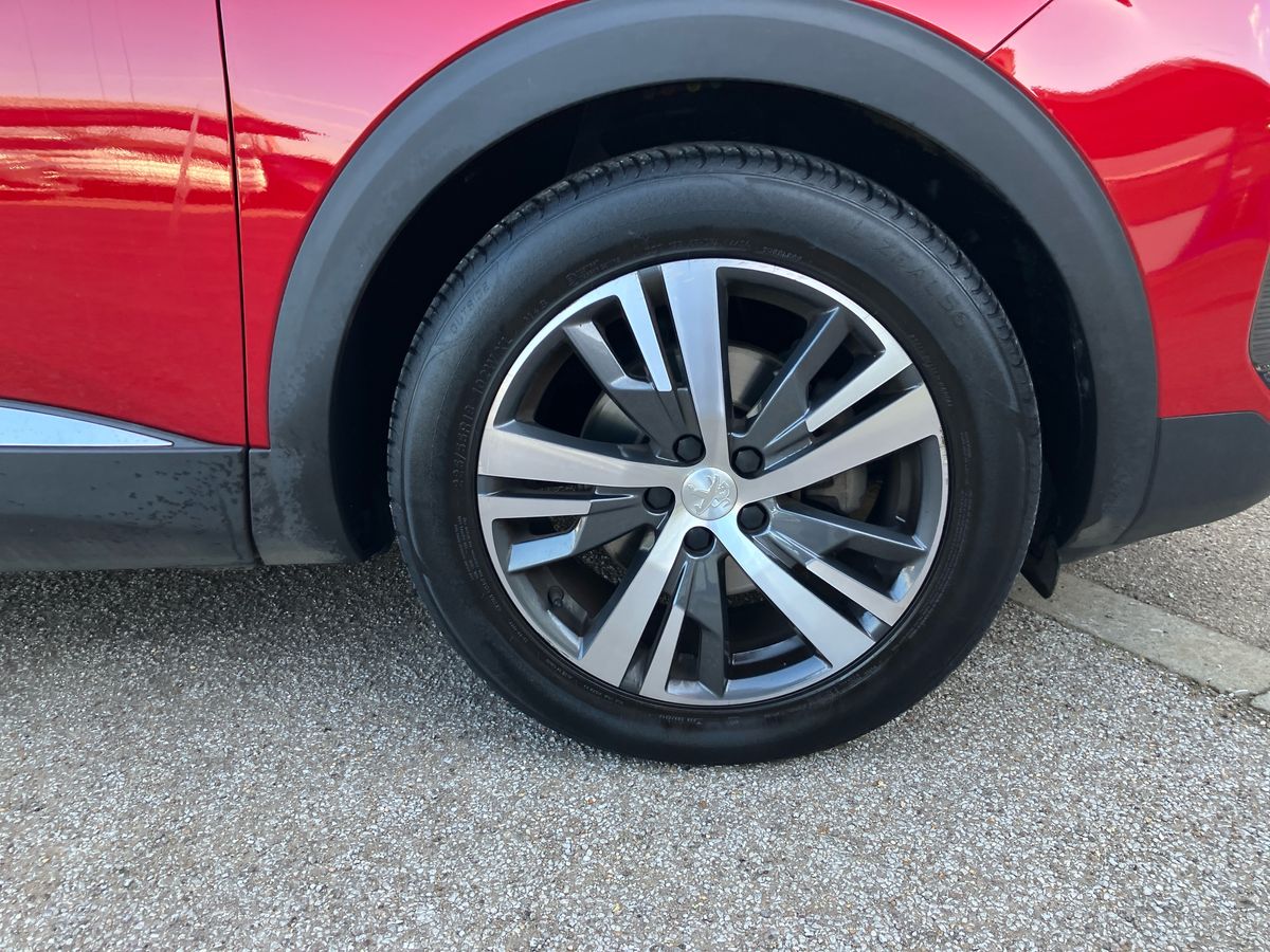 Used Peugeot 3008 2022 for sale - 77207782: Photo 8