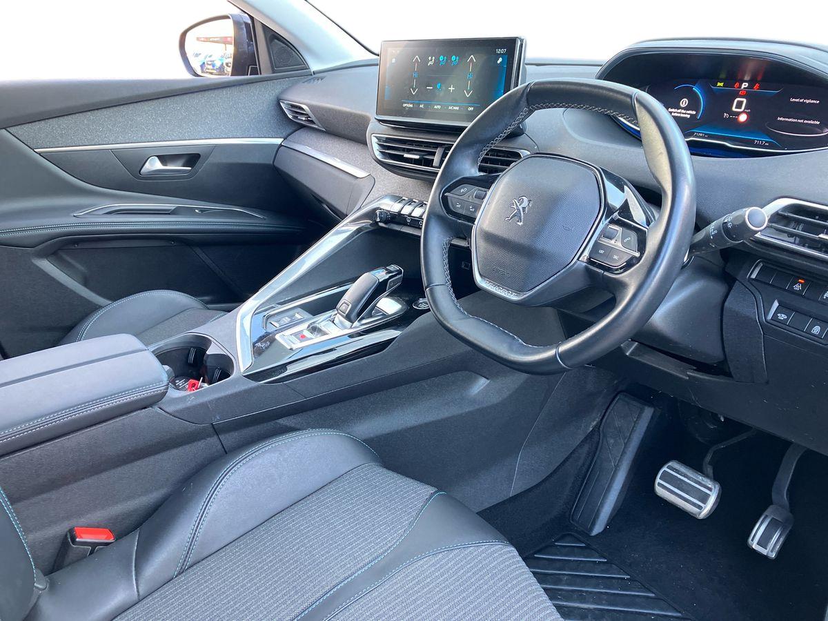 Used Peugeot 3008 2022 for sale - 77207782: Photo 9