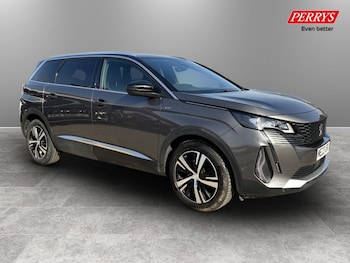 Used Peugeot 5008 2023 for sale - 79429356: Photo