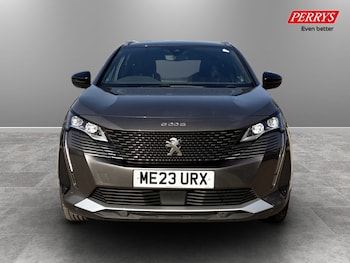 Used Peugeot 5008 2023 for sale - 79429356: Photo