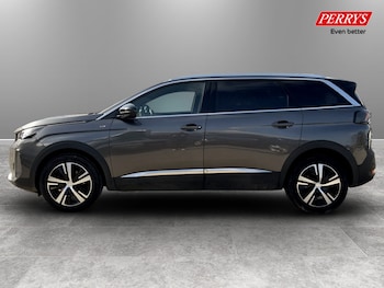 Used Peugeot 5008 2023 for sale - 79429356: Photo