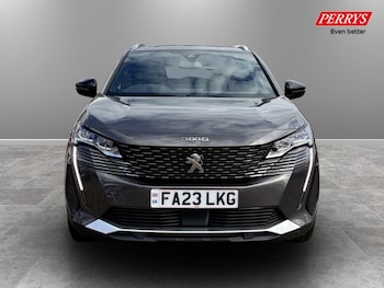 Used Peugeot 3008 2023 for sale - 78473310: Photo