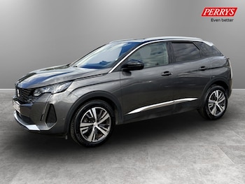 Used Peugeot 3008 2023 for sale - 78473310: Photo