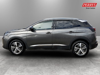 Used Peugeot 3008 2023 for sale - 78473310: Photo