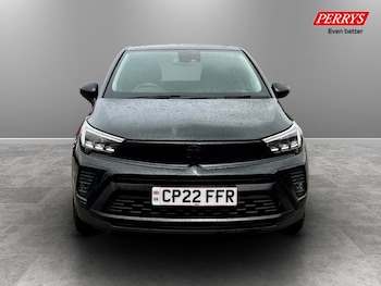 Used Vauxhall Crossland 2022 for sale - 78681299: Photo