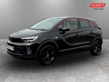 Used Vauxhall Crossland 2022 for sale - 78681299: Photo