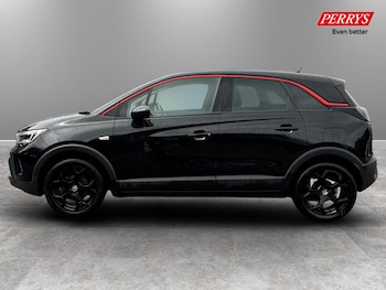 Used Vauxhall Crossland 2022 for sale - 78681299: Photo
