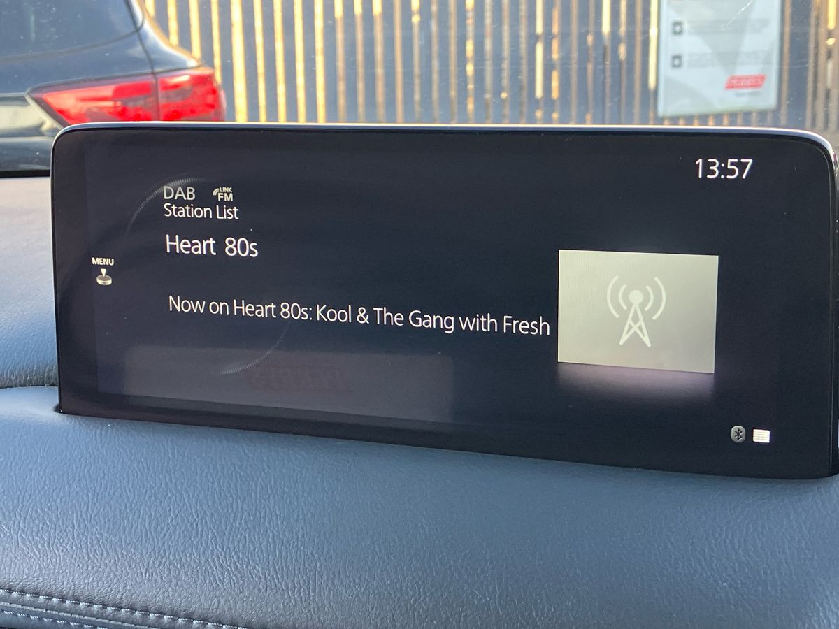 Used Mazda CX-5 2021 for sale - 76330778: Photo 10