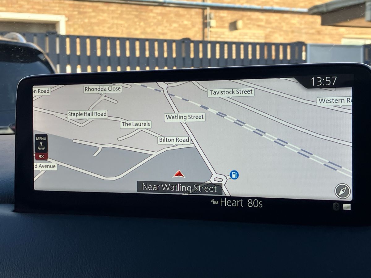 Used Mazda CX-5 2021 for sale - 76330778: Photo 11